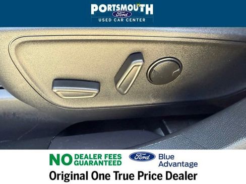 Certified 2025 Ford Bronco Sport Badlands image 19