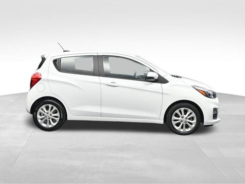 Used 2021 Chevrolet Spark LT FWD image 6