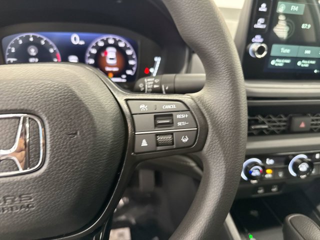 New 2026 Honda Accord LX image 13