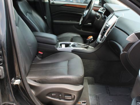 Used 2016 Cadillac SRX Luxury AWD/4WD image 25