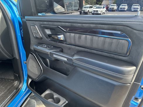 Used 2022 RAM 1500 TRX w/ TRX Level 1 Equipment Group AWD/4WD image 15