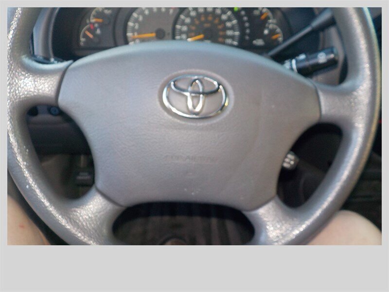 Used 2003 Toyota Tundra SR5 RWD image 8