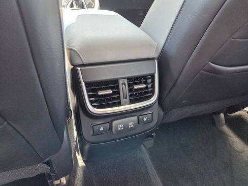 Used 2022 Subaru Legacy Limited XT AWD/4WD image 7
