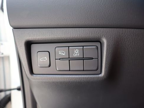Used 2024 MAZDA CX-5 AWD 2.5 S w/ Preferred Package image 40