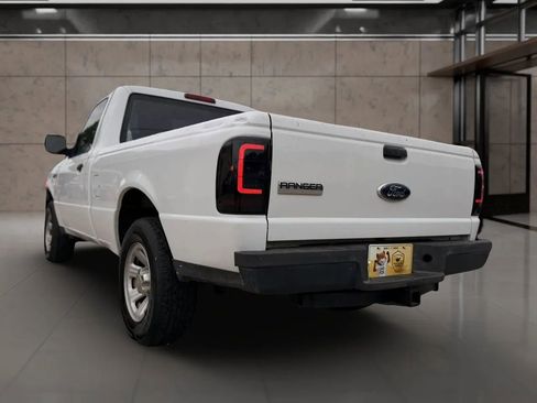 Used 2011 Ford Ranger XL RWD image 10