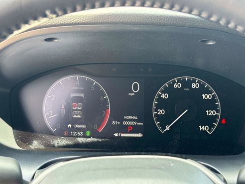 New 2026 Honda HR-V EX-L image 28