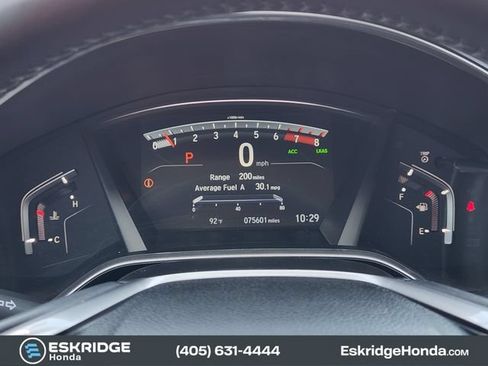 Used 2022 Honda CR-V EX-L image 16