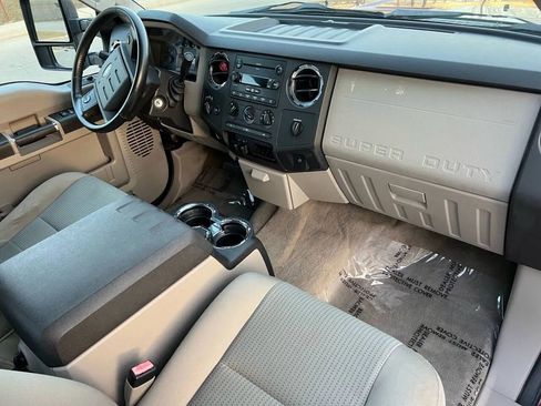Used 2008 Ford F250 XLT image 13