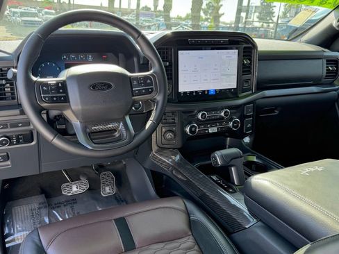 Used 2024 Ford F150 XLT w/ Equipment Group 302A MID image 28