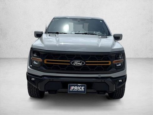 Used 2024 Ford F150 Tremor w/ Equipment Group 402A High AWD/4WD image 13