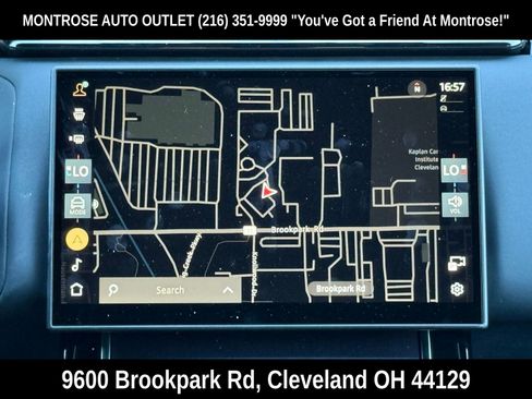 New 2026 Land Rover Range Rover Velar Dynamic SE image 18