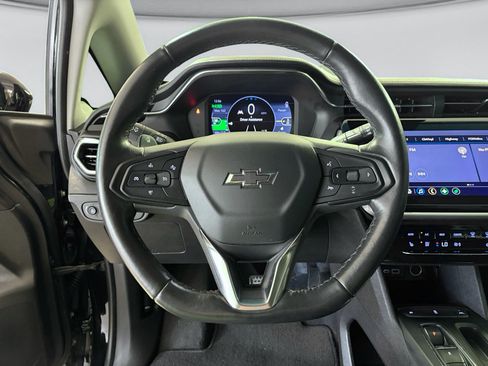 Used 2022 Chevrolet Bolt LT FWD image 5
