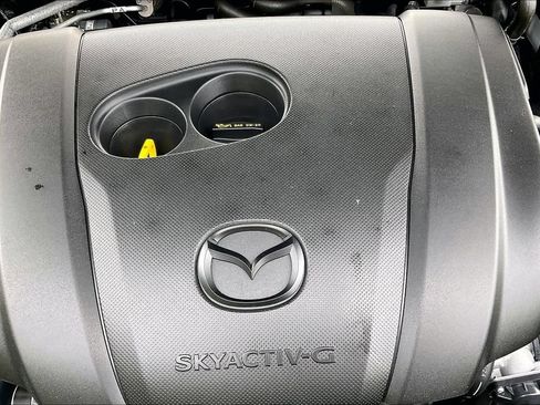 Used 2026 MAZDA MAZDA3 Carbon AWD/4WD image 33