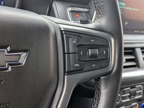 Used 2023 Chevrolet Tahoe Z71 image 26