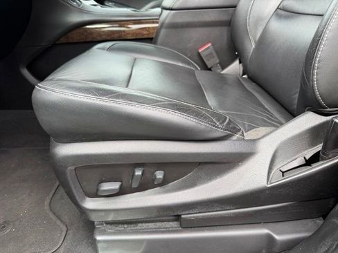 Used 2020 Chevrolet Tahoe LT AWD/4WD image 20