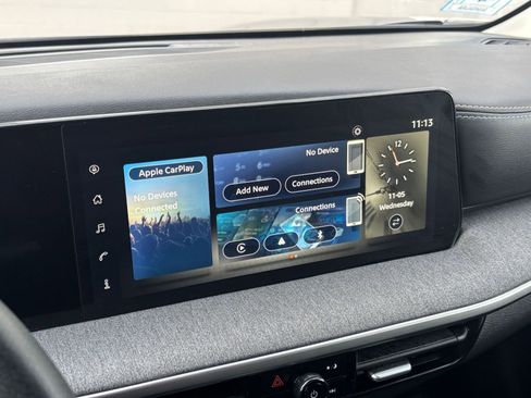 Used 2025 Nissan Kicks SV image 20