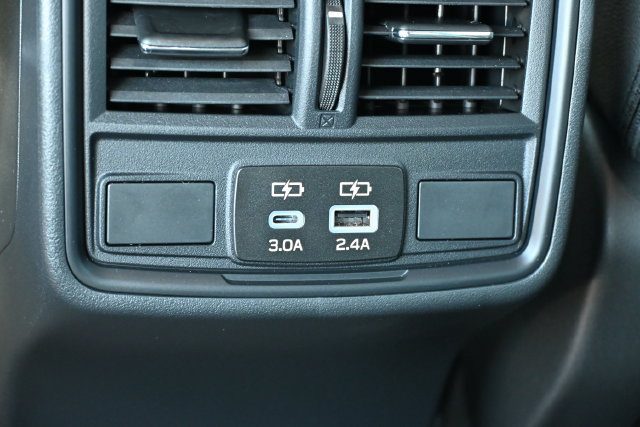 New 2026 Subaru Outback Premium AWD/4WD image 11