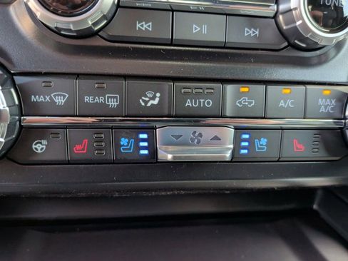 New 2026 Ford F450 Platinum w/ FX4 Off-Road Package image 31