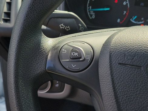 Used 2023 Ford Transit Connect XL image 29