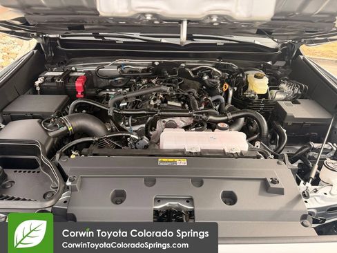 New 2026 Toyota Tacoma SR5 image 31