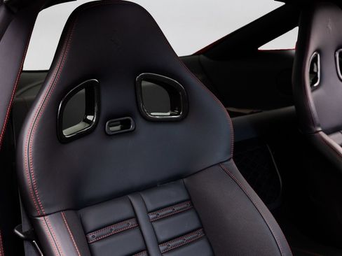 Used 2009 Ferrari 599 GTB Fiorano RWD image 14