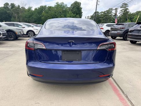 Used 2021 Tesla Model 3 Long Range image 7
