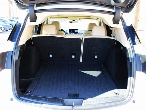 Certified 2021 Acura RDX AWD w/ Technology Package image 11