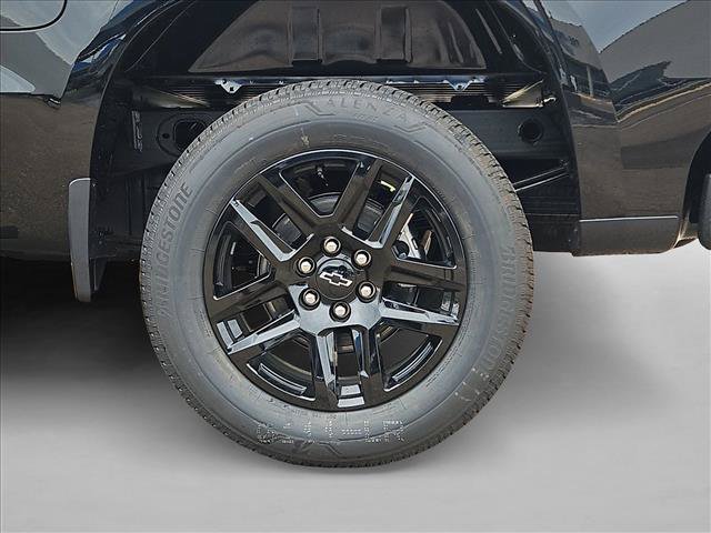New 2026 Chevrolet Silverado 1500 RST w/ Texas Edition Plus AWD/4WD image 10