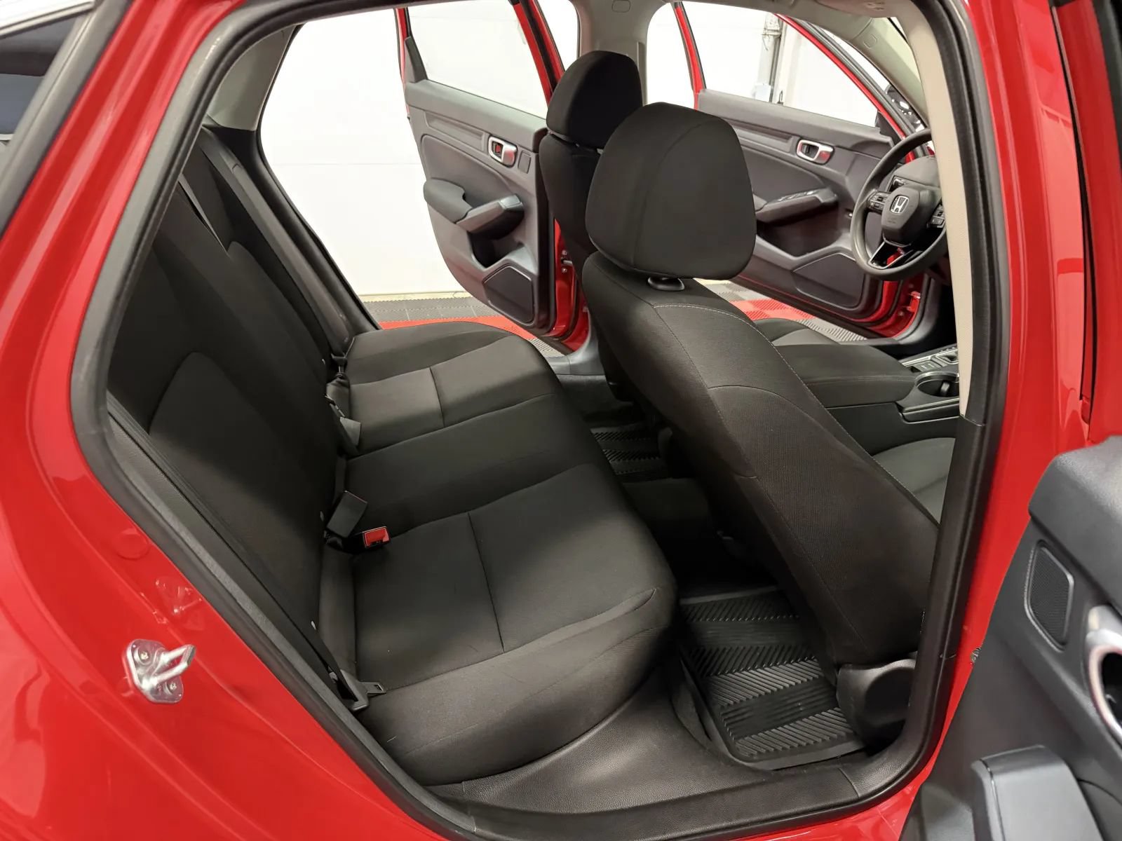 Used 2023 Honda Civic LX image 39