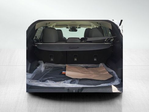New 2026 Subaru Crosstrek 2.0i Premium AWD/4WD image 8