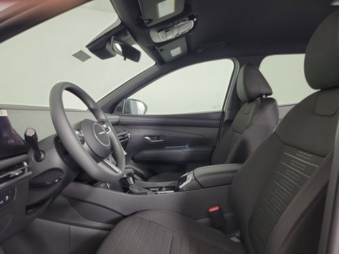 New 2025 Hyundai Santa Cruz SE image 25