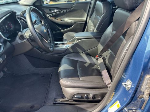 Used 2024 Chevrolet Malibu LT image 23