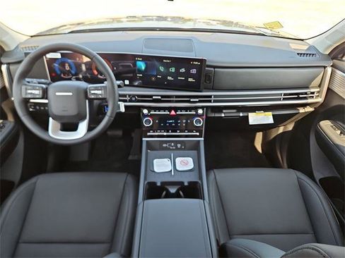 New 2026 Hyundai Santa Fe SEL image 8