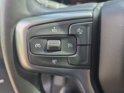 Used 2024 Chevrolet Tahoe LT AWD/4WD image 31