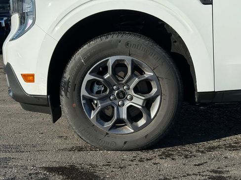 Used 2025 Ford Maverick XLT w/ XLT Luxury Package image 5