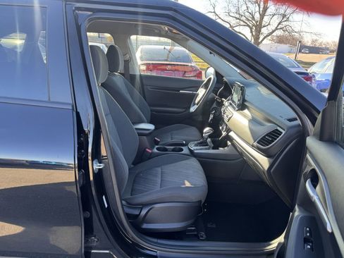 Used 2021 Kia Seltos LX image 24