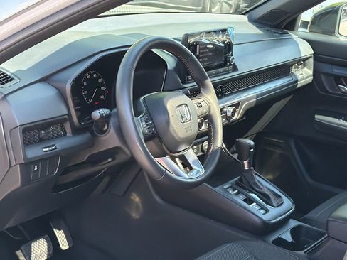 Certified 2023 Honda CR-V Sport image 15