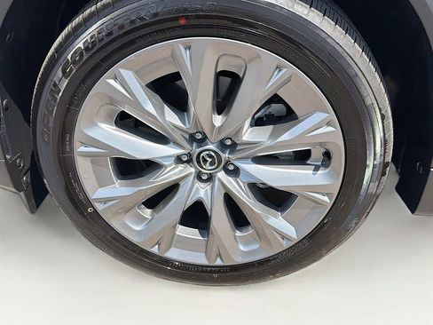Used 2026 MAZDA CX-90 3.3 Turbo w/ Premium Plus Pkg AWD/4WD image 36