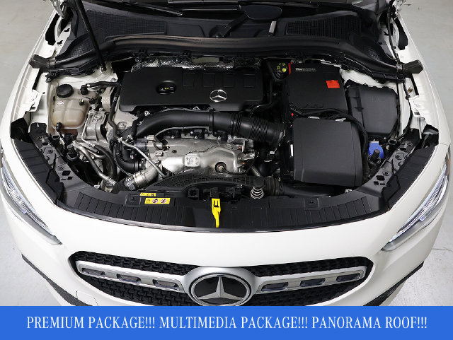 Certified 2023 Mercedes-Benz GLA 250 4MATIC image 38