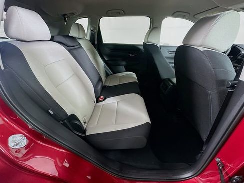 Used 2026 Honda CR-V LX image 9
