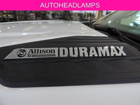 Used 2024 Chevrolet Silverado 2500 LT w/ Z71 Sport Edition AWD/4WD image 13