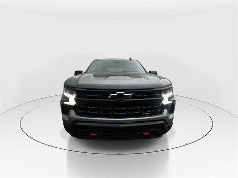 New 2026 Chevrolet Silverado 1500 LT Trail Boss w/ Convenience Package II image 3