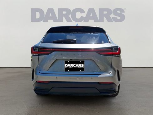 Used 2026 Lexus NX 350 AWD w/ Cold Area Package image 5