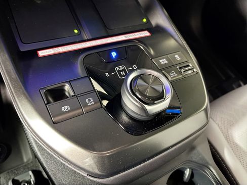 New 2026 Subaru Solterra Premium image 17