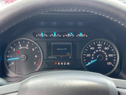 Used 2020 Ford F150 XLT w/ Equipment Group 302A Luxury AWD/4WD image 27