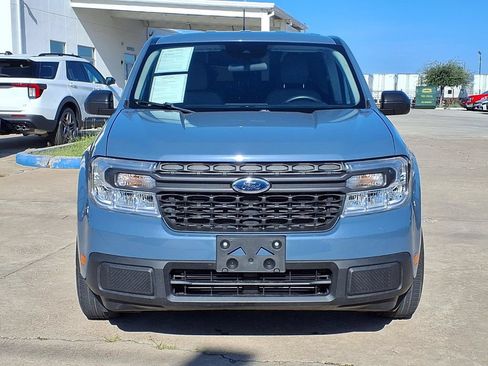 Used 2024 Ford Maverick XLT FWD image 3