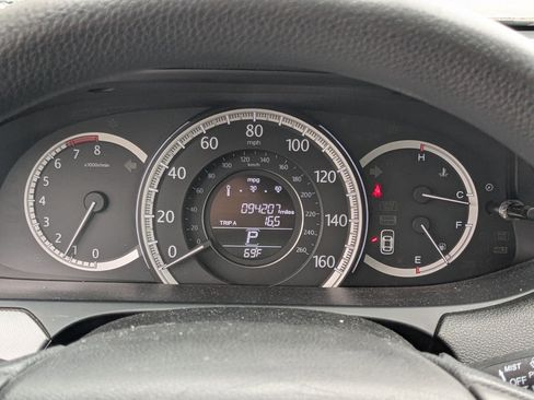 Used 2013 Honda Accord LX image 14