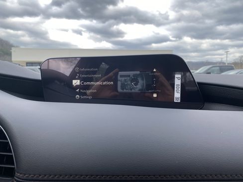 New 2026 MAZDA MAZDA3 2.5 S Preferred image 13