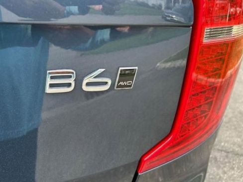 Used 2023 Volvo XC90 B6 Plus w/ Protection Package image 10