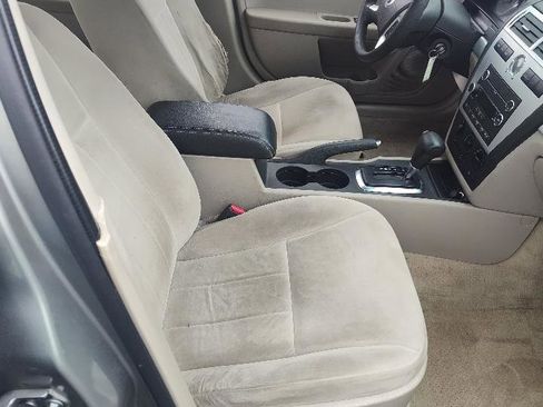 Used 2008 Mercury Milan FWD image 13